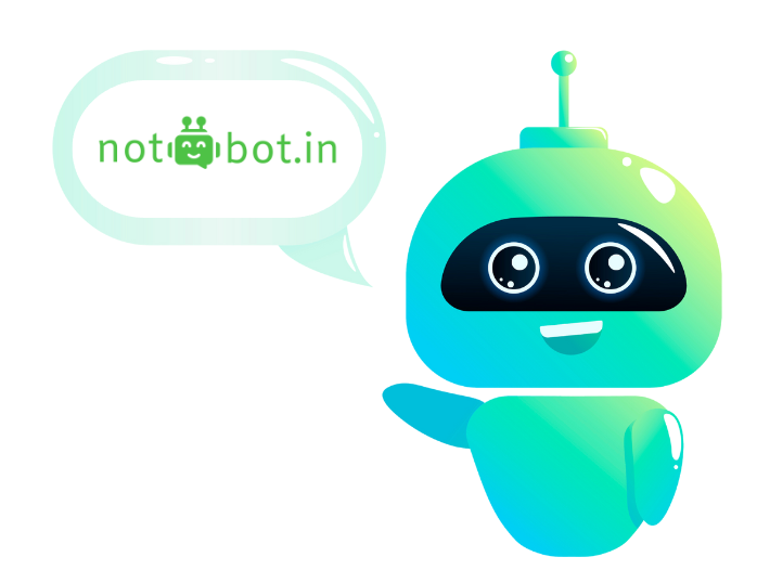hello bot